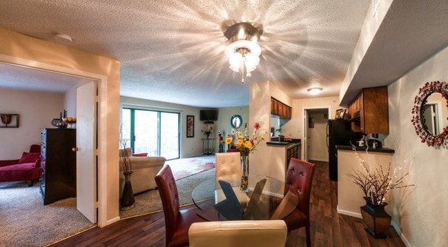 Foto del edificio - Leawood At State Line