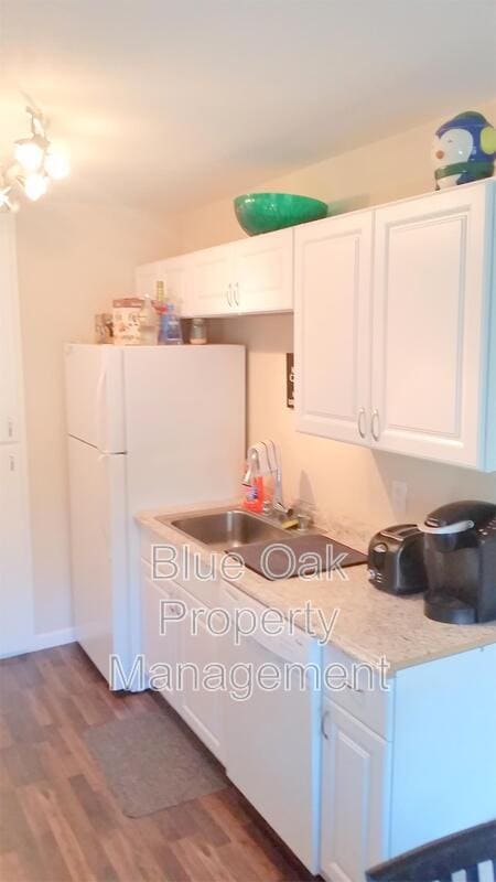 Building Photo - 522 Nord Ave