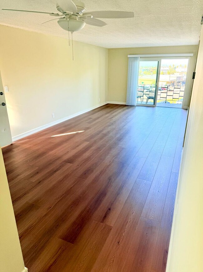 Foto del interior - Riviera Apartments