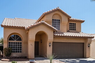 Building Photo - 261 Mariposa Way