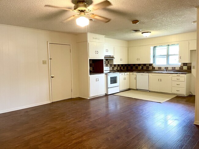 Foto del edificio - 501 A St NW