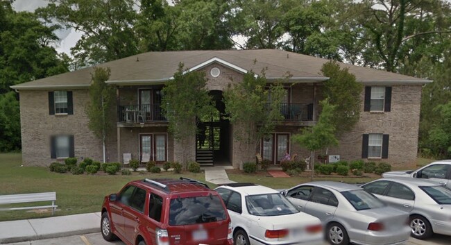 Foto del edificio - 507 Glover Ave