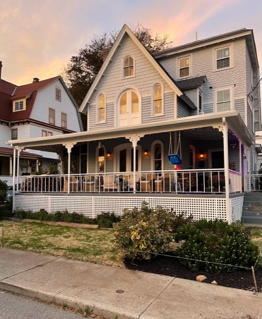 8 Hillside Ave, Groton, CT 06340 House Rental in Groton, CT