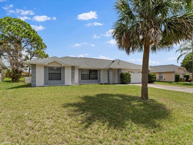 Building Photo - 4 br, 2 bath House - 1145 John Ridge Ct