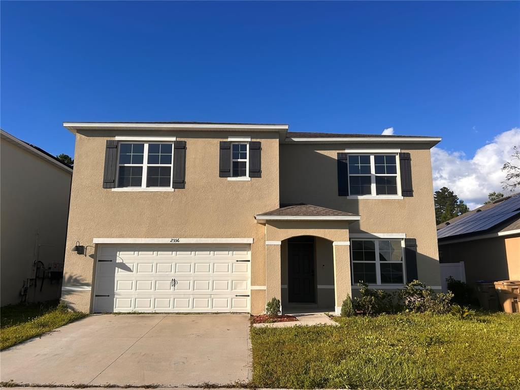 Foto principal - 2556 Harmonia Hammock Rd