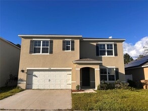 Building Photo - 2556 Harmonia Hammock Rd