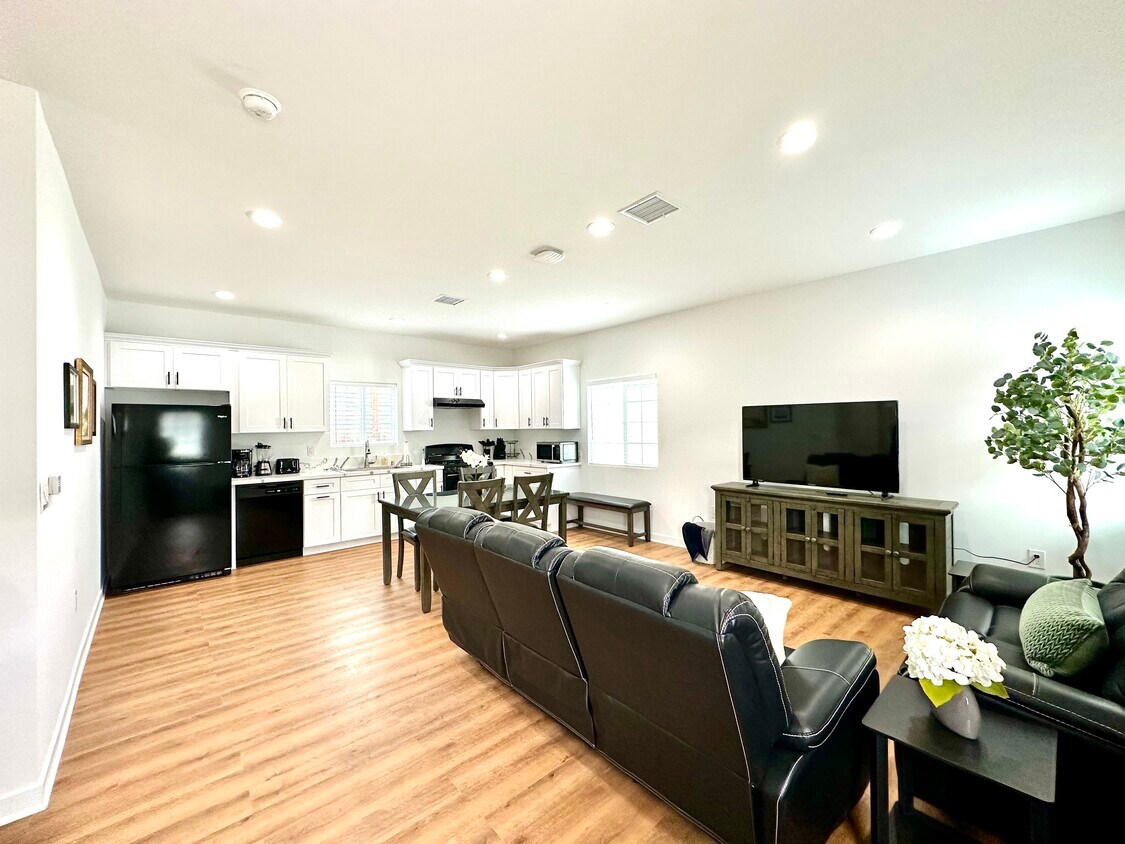 Entrance View - 12053 Gurley Ave
