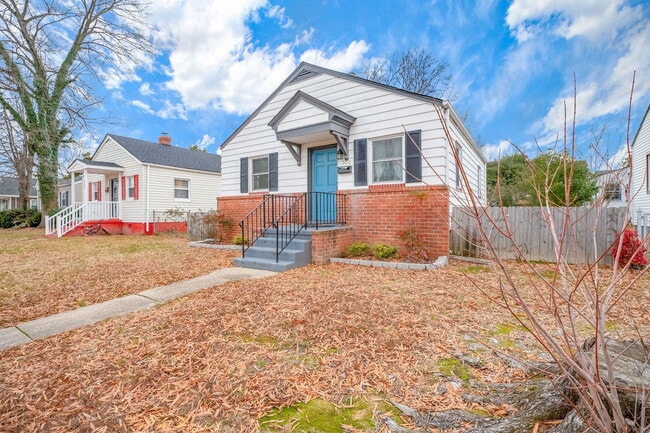 Building Photo - 908 N 38th St