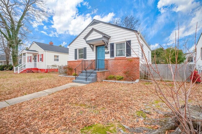 Foto del edificio - 908 N 38th St