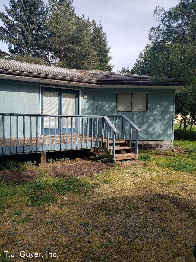 Building Photo - 221 Stowell Rd