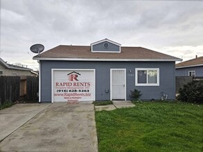 Building Photo - 7724 35th Ave