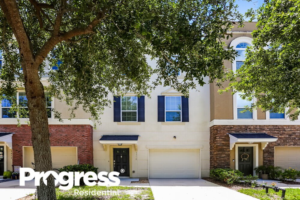 4475 Ellipse Dr, Jacksonville, FL 32246 Townhome Rentals in