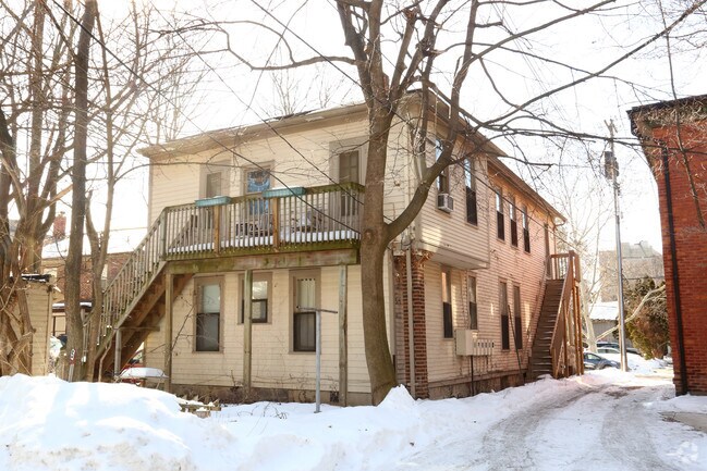 Building Photo - 110 N Ingalls St