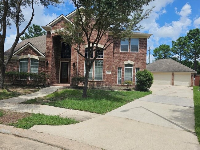 Building Photo - 12503 Rosewood Way Ln