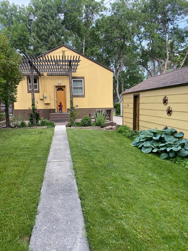 Building Photo - 1148 N 25th St