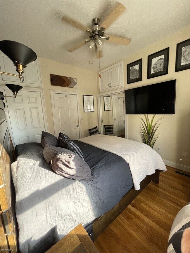 Building Photo - 1 br, 1 bath Condo - 44 Mount Vernon Street 1
