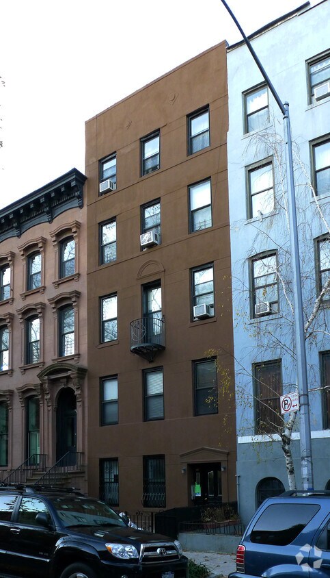 brooklyn oxford