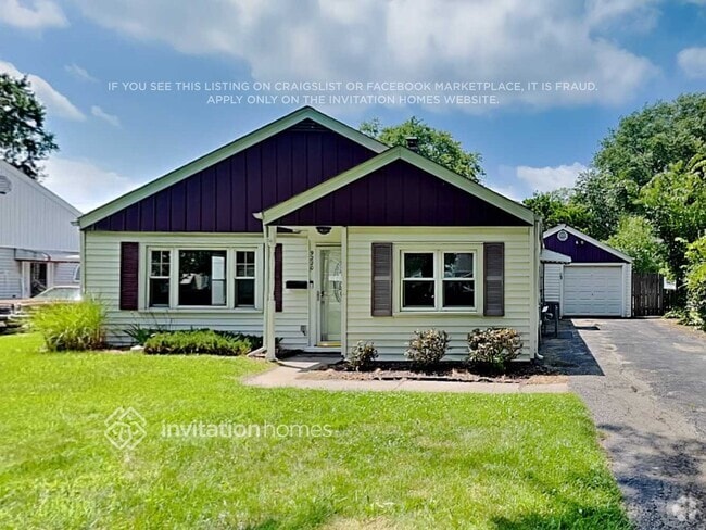 Building Photo - 9220 S 49th Ct