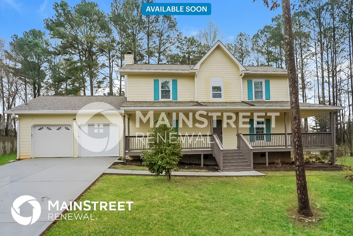 Primary Photo - 5220 Fern Creek Dr