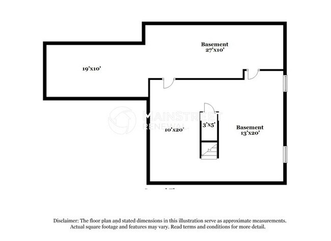 Building Photo - 4 Bedroom Pet-Friendly Home in Lenexa, KS with Main Street Renewal