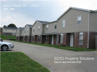Primary Photo - 3023 Aspen Dr