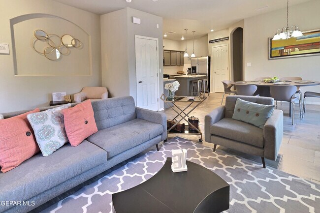 Foto del edificio - 6700 Red Canyon Sage Ln