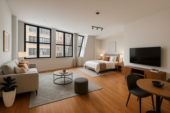 Foto del edificio - 212 W 29th St