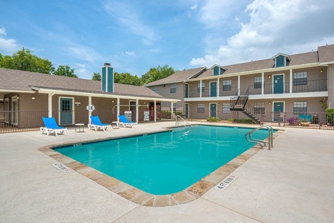 Hillside Canyon Apartments - San Antonio, TX | Apartments.com