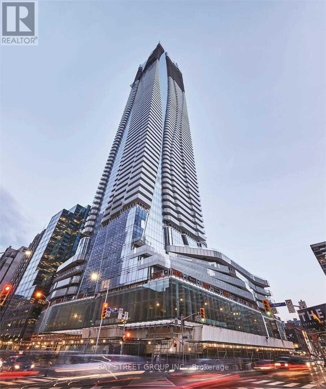 Building Photo - 1 Bloor St E
