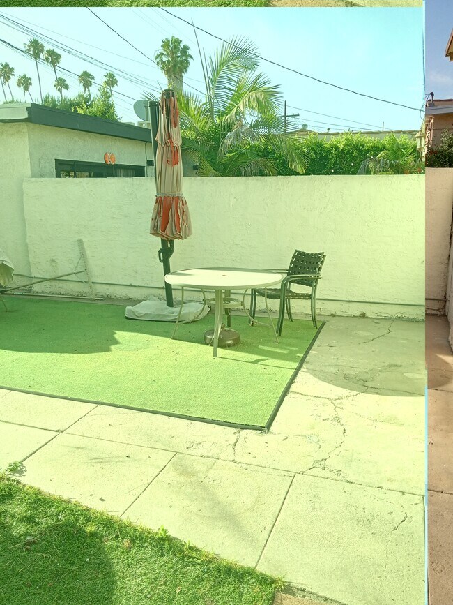 Foto del edificio - 4503 S Wilton Pl