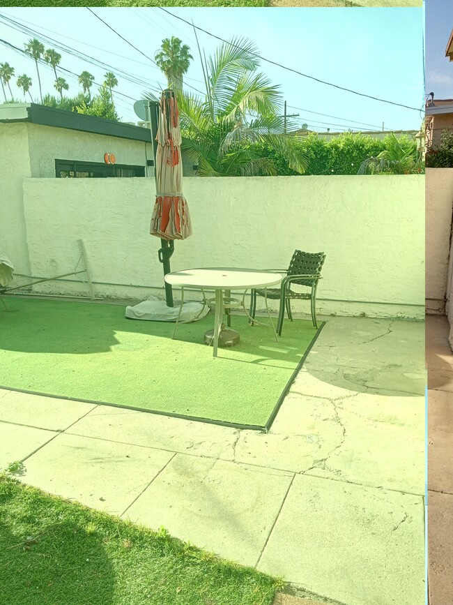 Building Photo - 4503 S Wilton Pl