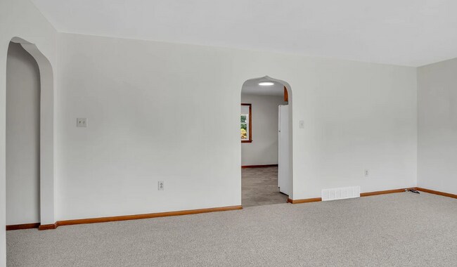 Foto del edificio - Updated 3-bedroom, 1-bath ranch home locat...