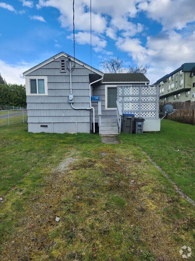 Olympic Manor Apartments under 2,000 Bremerton, WA 1 Rentals