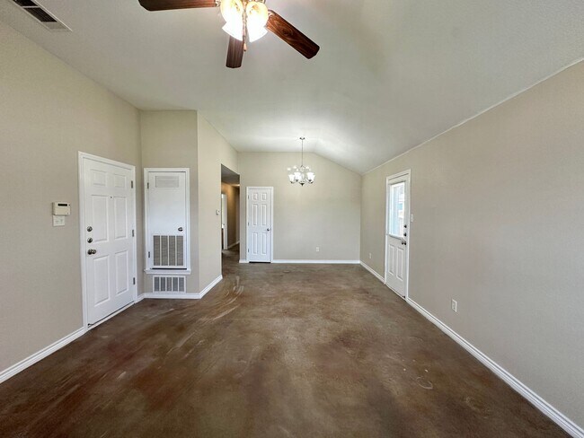 Foto del edificio - 4203 Cambridge Dr