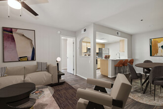 Garden Grove Apartment Homes photo'