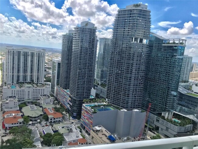 Foto del edificio - 951 Brickell Ave