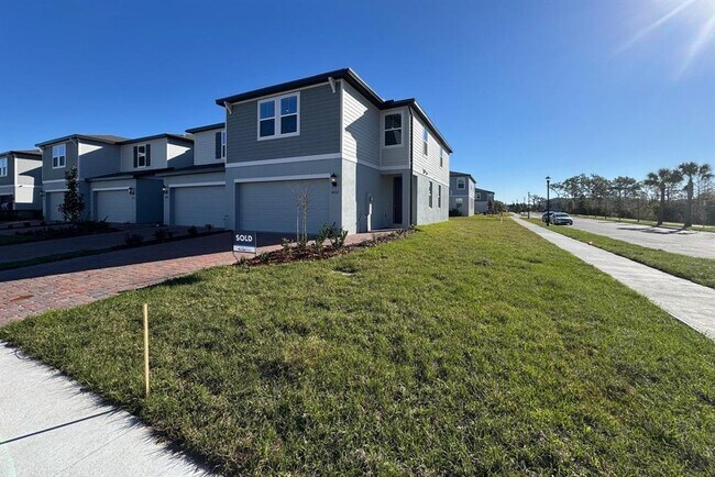 Foto del edificio - 4552 Burrowing Owl Lp