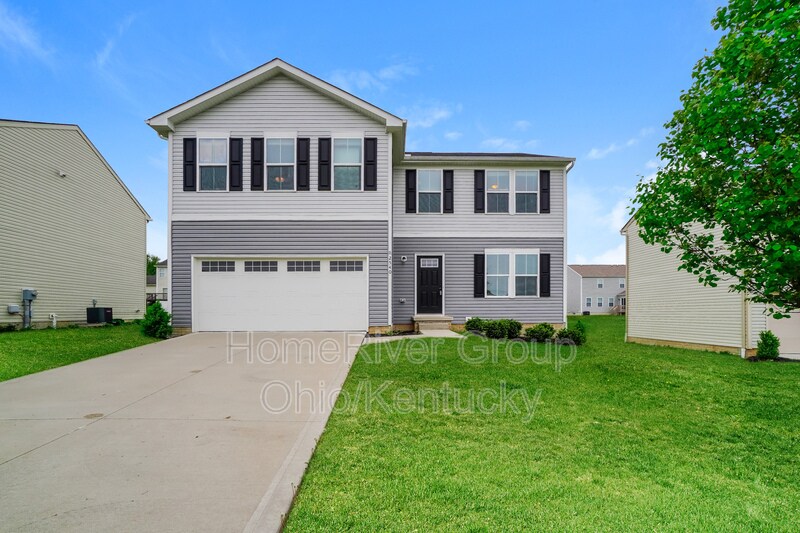 Primary Photo - 2540 Brook Run Dr