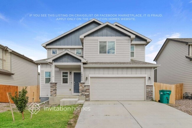 Building Photo - 10852 Yuba Dr