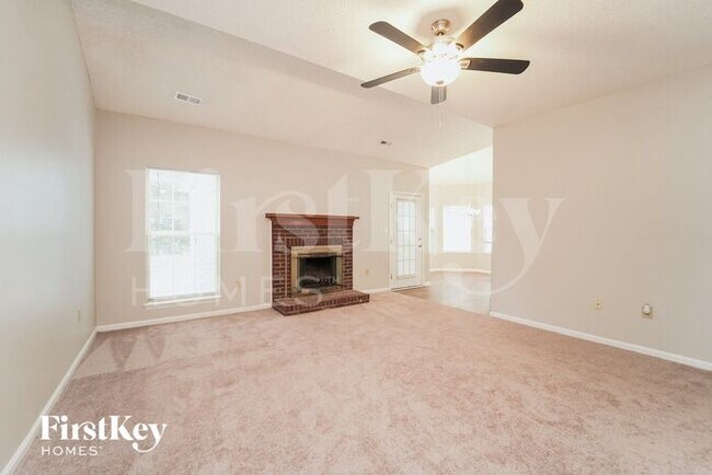 Foto del edificio - 5206 Cressingham Ct