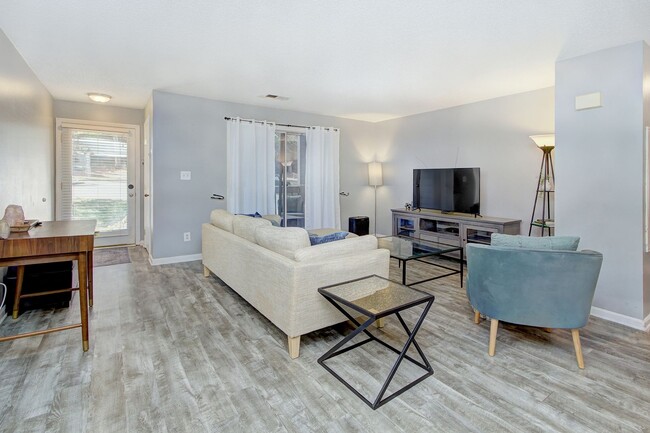 Building Photo - Welcome to this updated, fully furnished g...