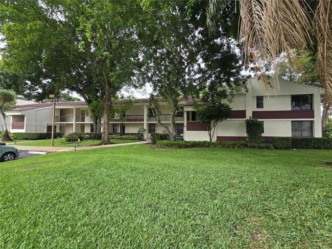 Building Photo - 7380 NW 1st St