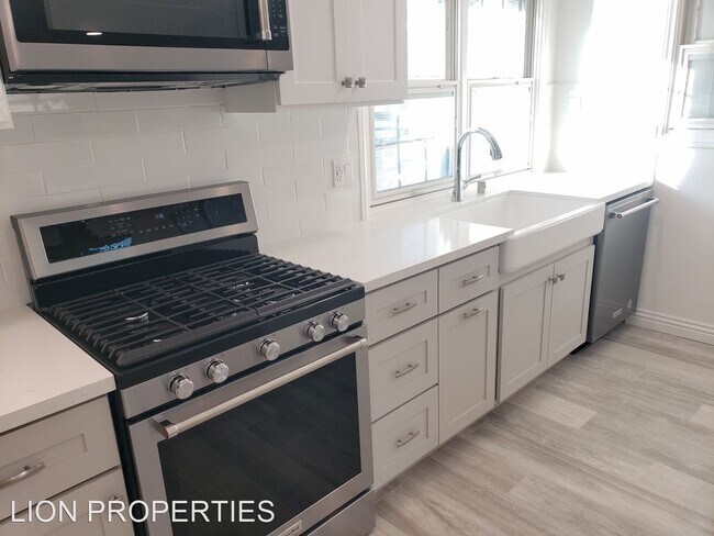 Foto del edificio - 3 br, 2 bath House - 3125 ARTESIA ST.