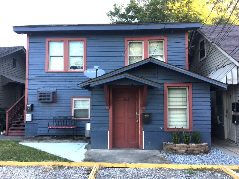 505 Stevenson St Unit A, Lafayette, LA 70501 Room for Rent in