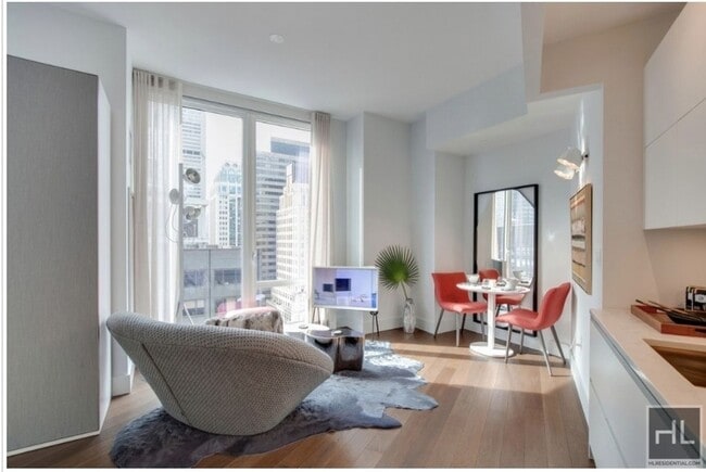Building Photo - East 44th Street