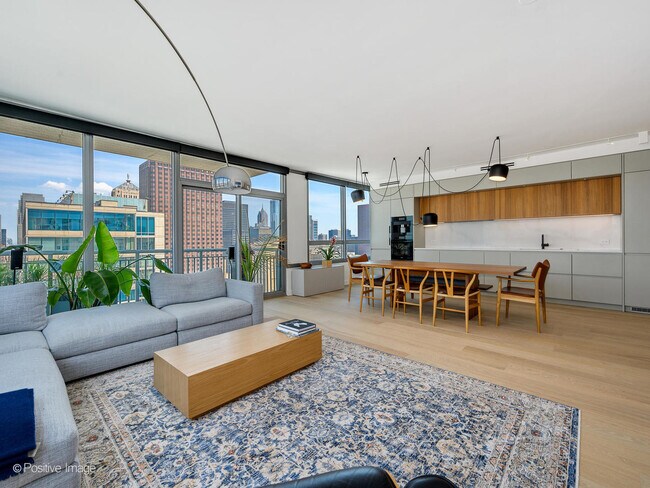 Foto del edificio - 701 S Wells St
