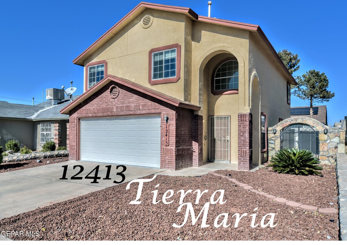 Primary Photo - 12413 Tierra Maria Ct