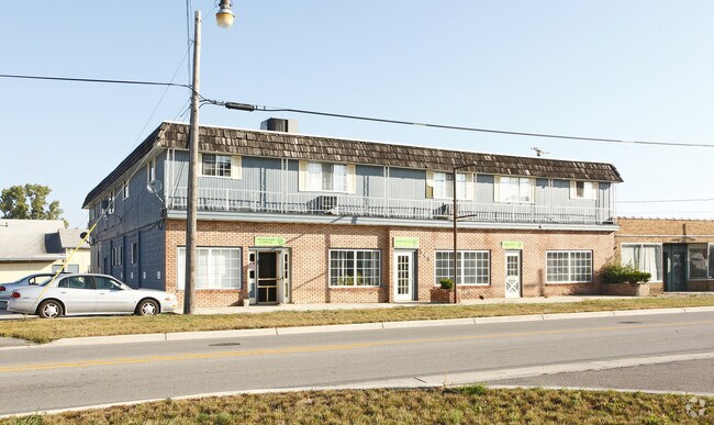 Primary Photo - 548 Shattuck Rd
