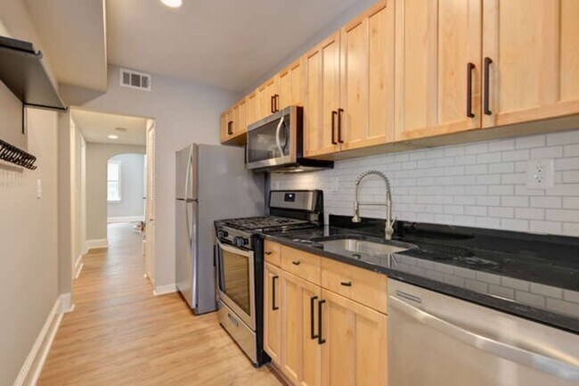 Building Photo - 1203 Euclid St NW
