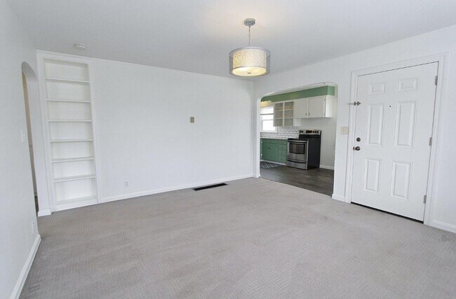 Foto del edificio - Charming Single-Level Home